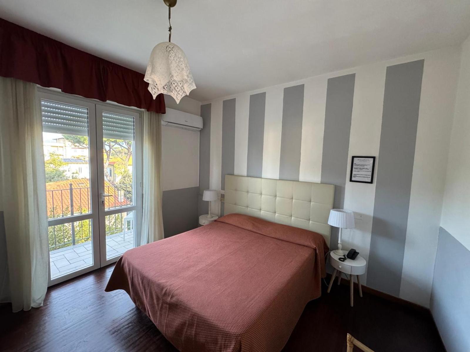 Le Focette Hotel Marina di Pietrasanta