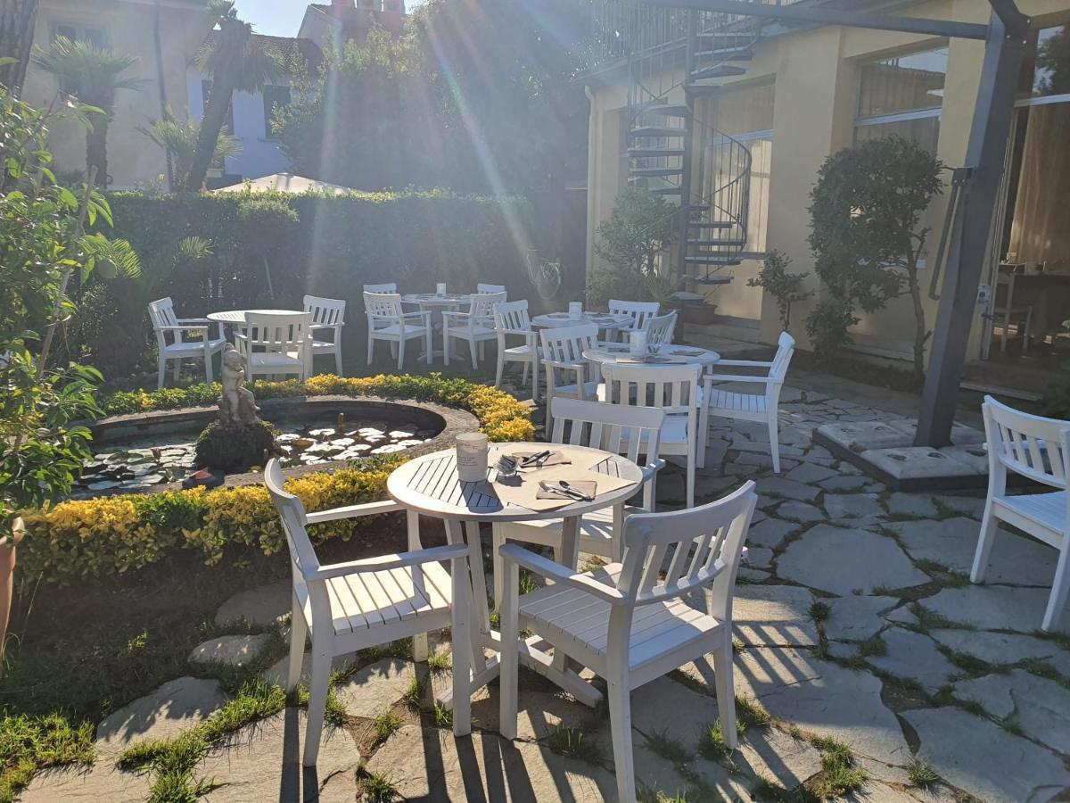 Hotel Le Focette 3*