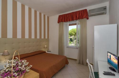 Le Focette Hotel 3*