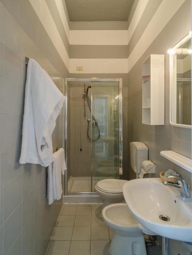 Le Focette 3* Marina di Pietrasanta