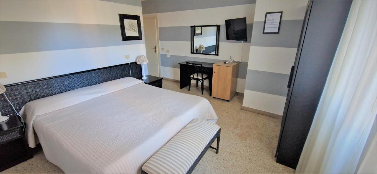Le Focette Hotel 3*