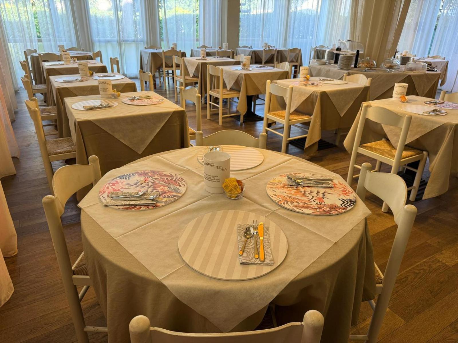 Le Focette 3* Marina di Pietrasanta