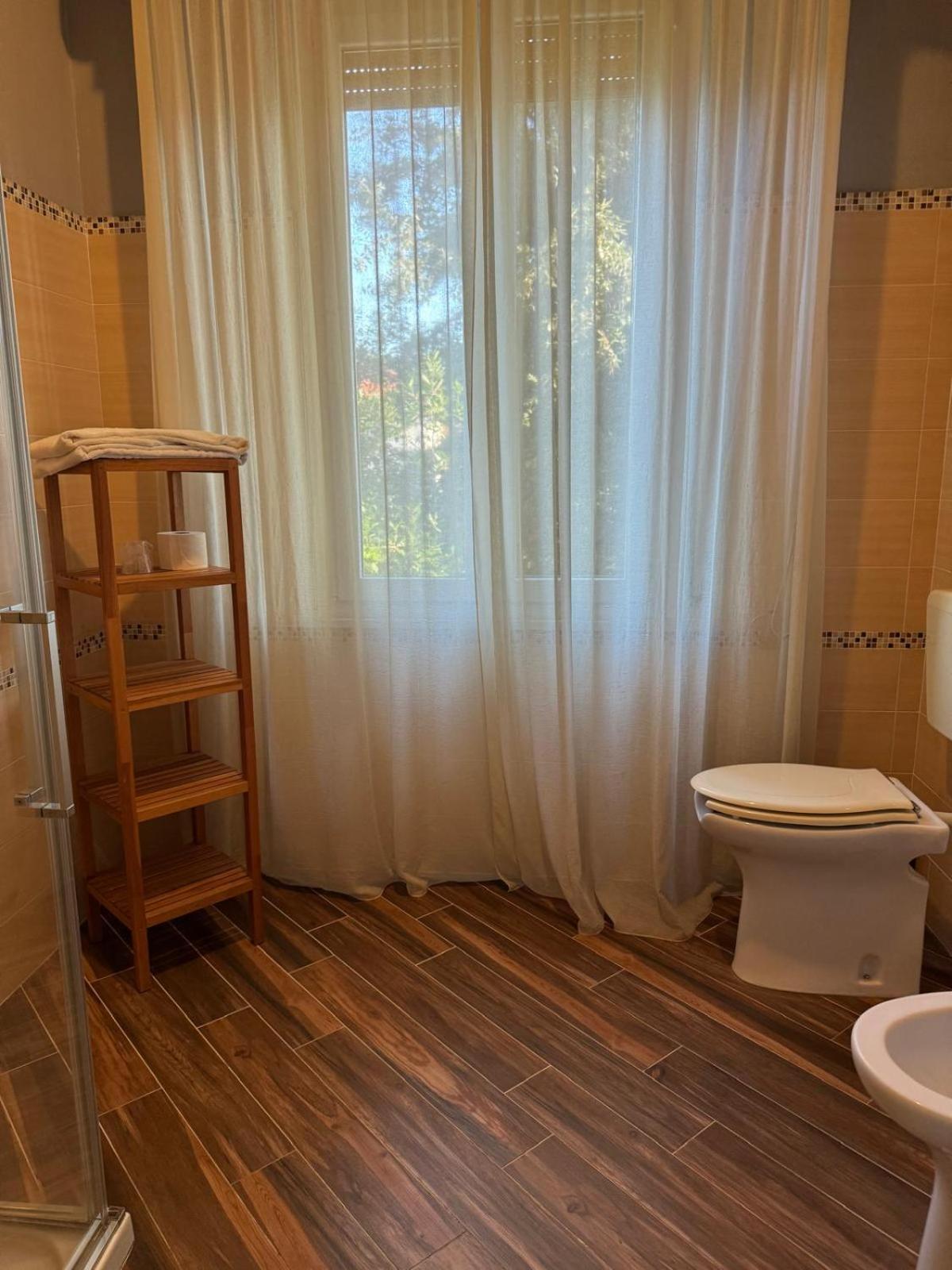 Hotel Le Focette Marina di Pietrasanta