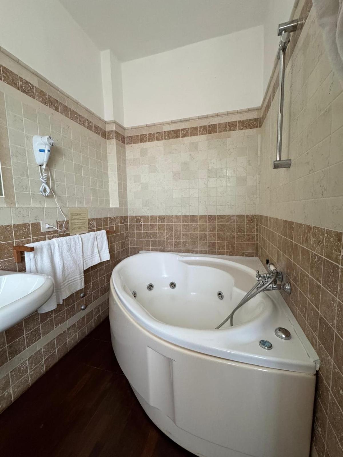 Le Focette 3* Marina di Pietrasanta