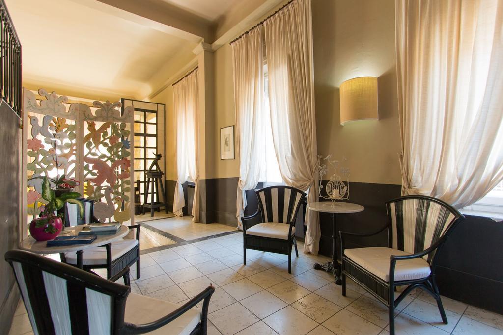 Hotel Le Focette Marina di Pietrasanta