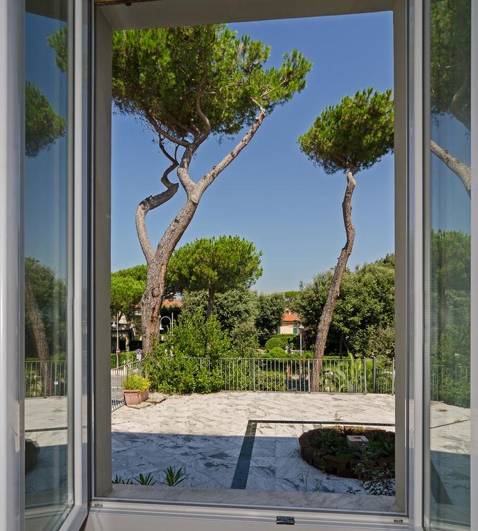 Le Focette Hotel Marina di Pietrasanta