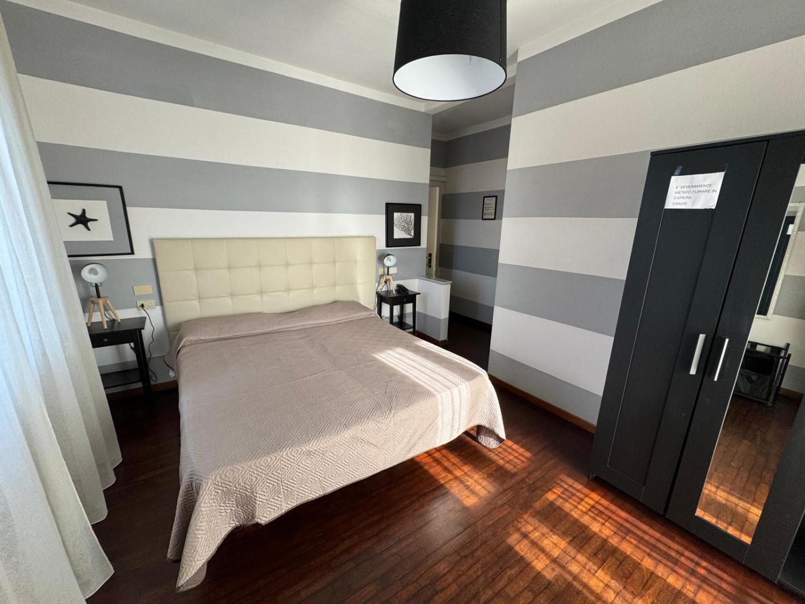 Le Focette Hotel 3*